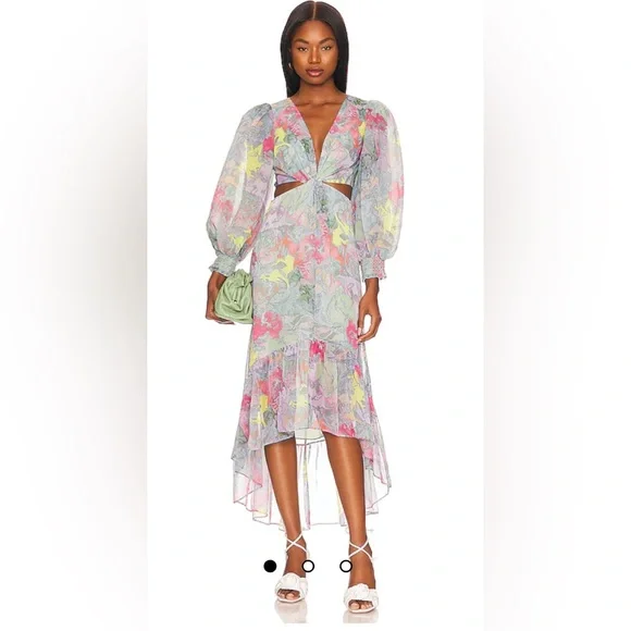 alice and olivia beach dress the MINNIDIP x ALICE + OLIVIA 3 FOOT Beach Ball